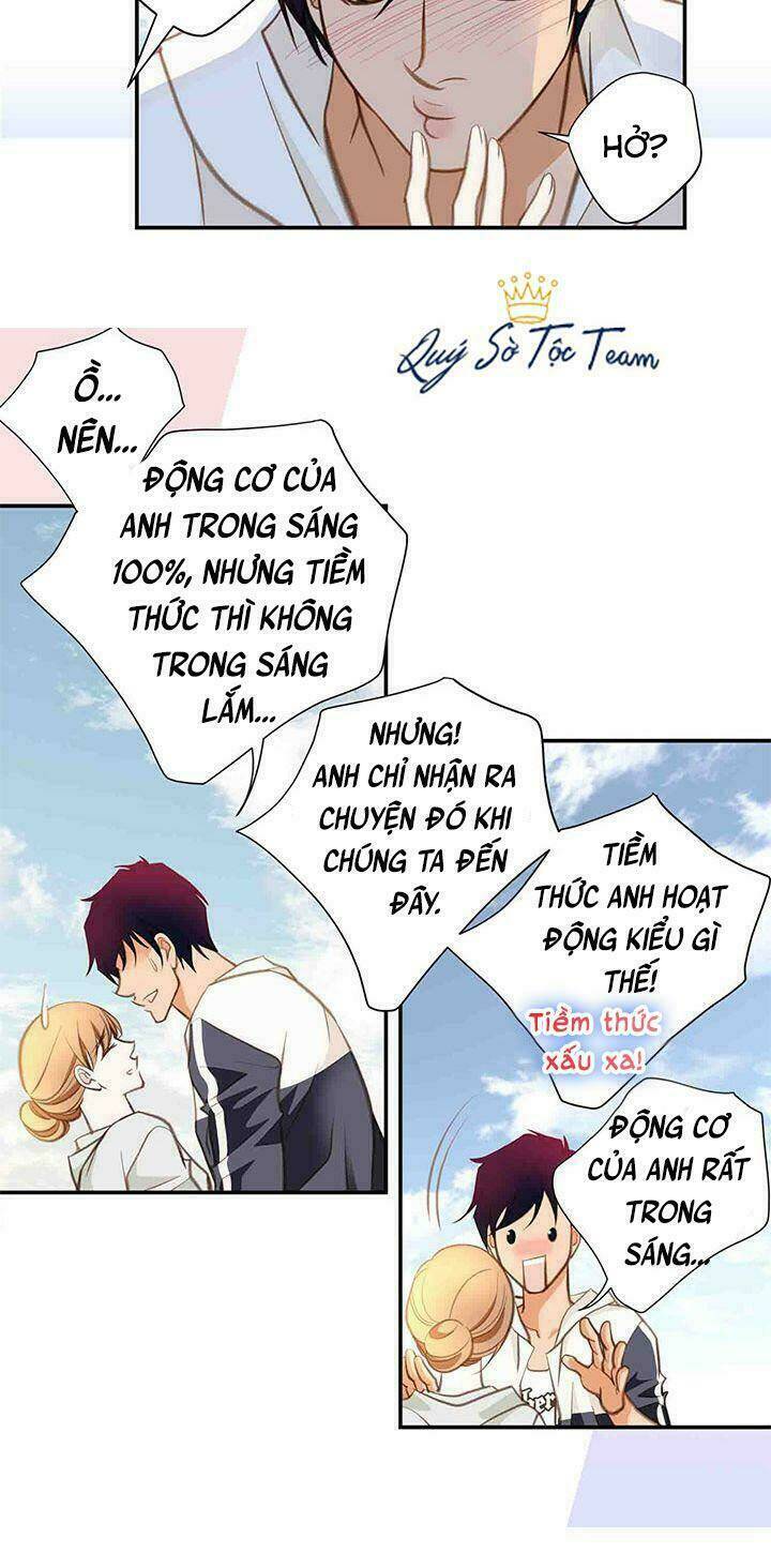 tiếp xúc chí mạng chapter 63 58