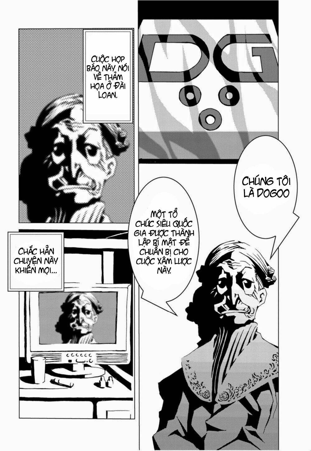 nobunagan chapter 4 3