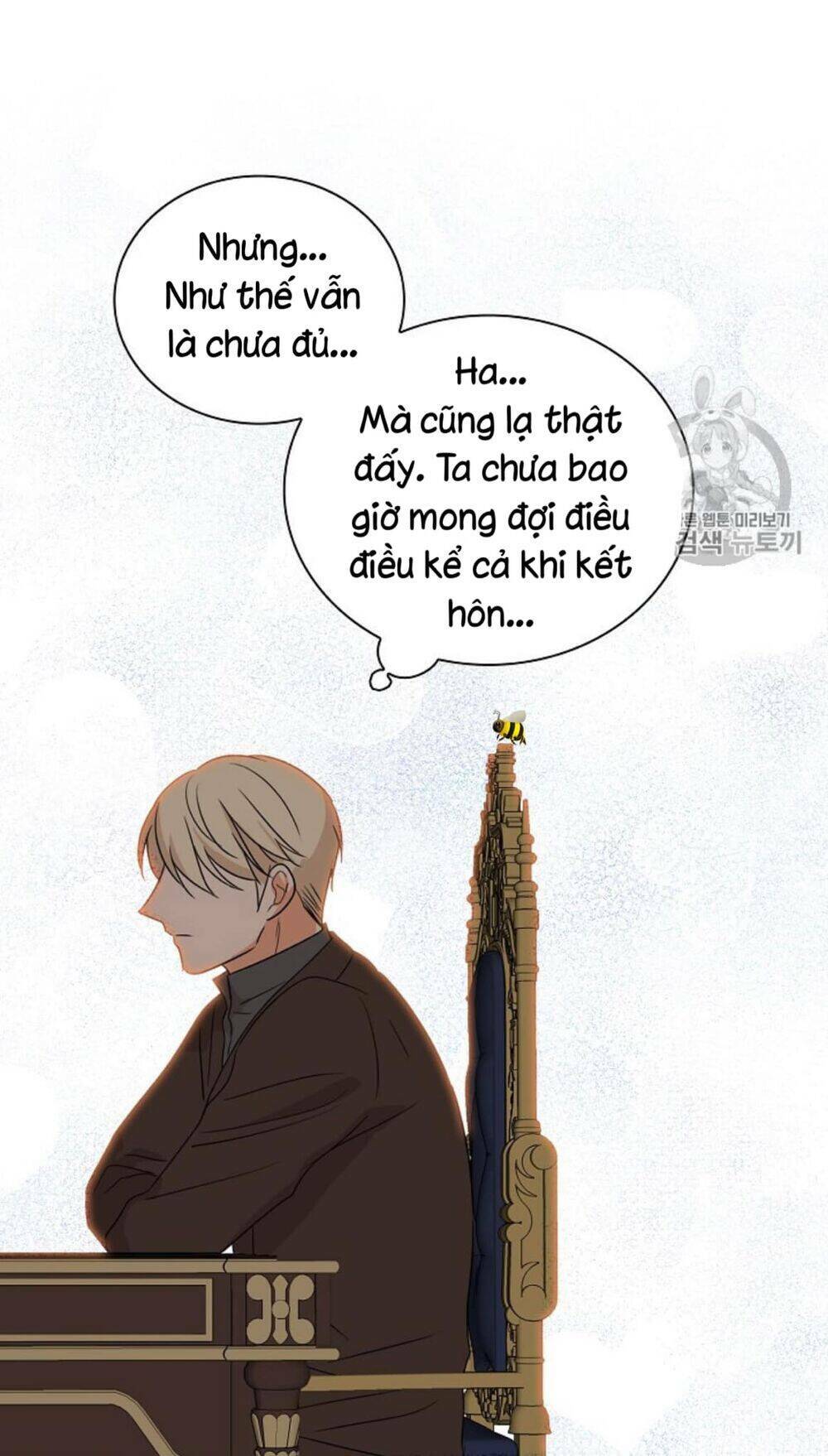 xuyên không trở thành mẹ của nhân vật phản diện chapter 37 35