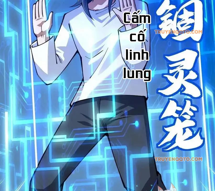 sức mạnh của kiếm thần chapter 65 37