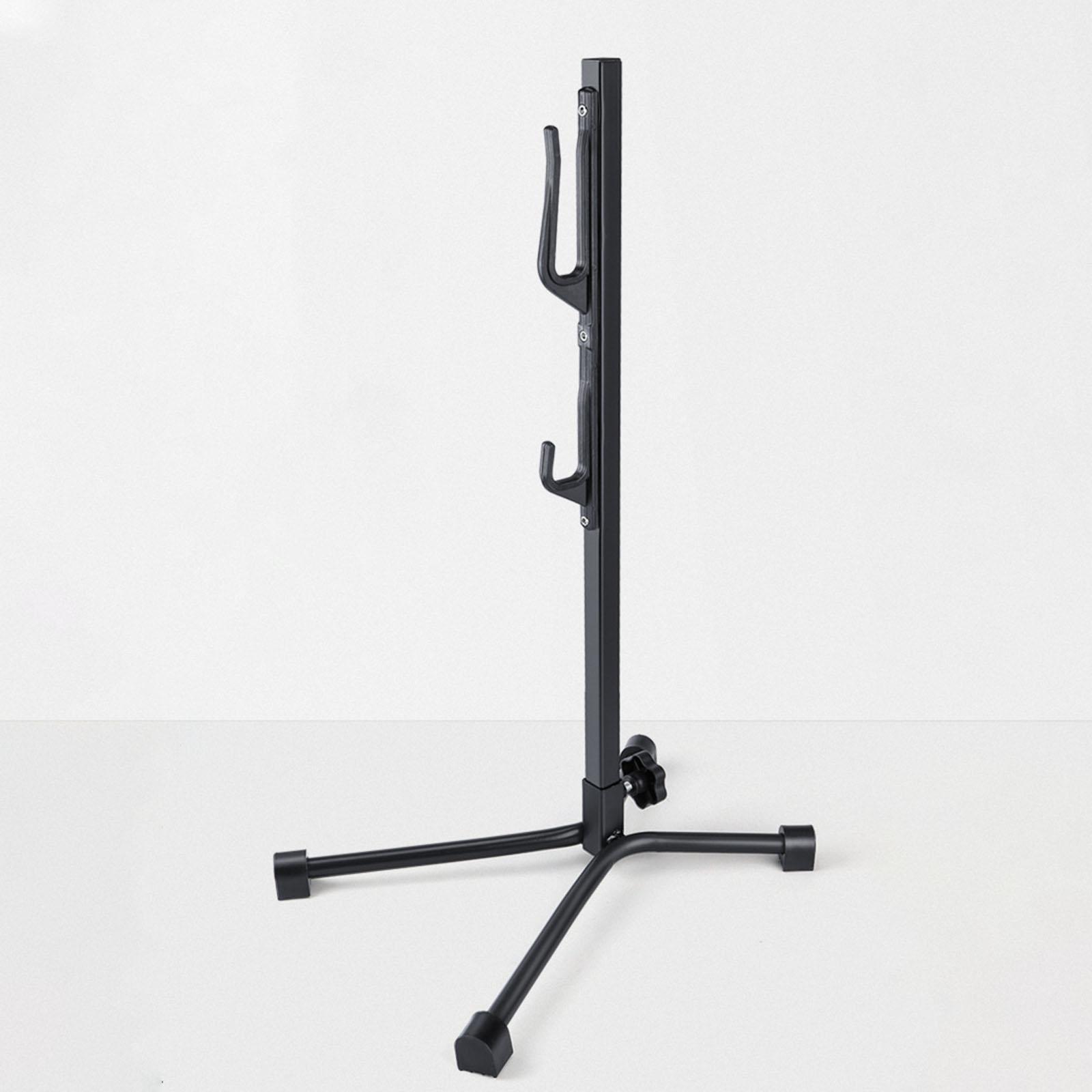 Floor Parking Rack Storage Display Stand