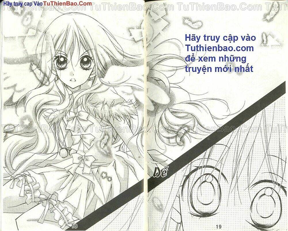 âm thanh của bạn chapter 1 10