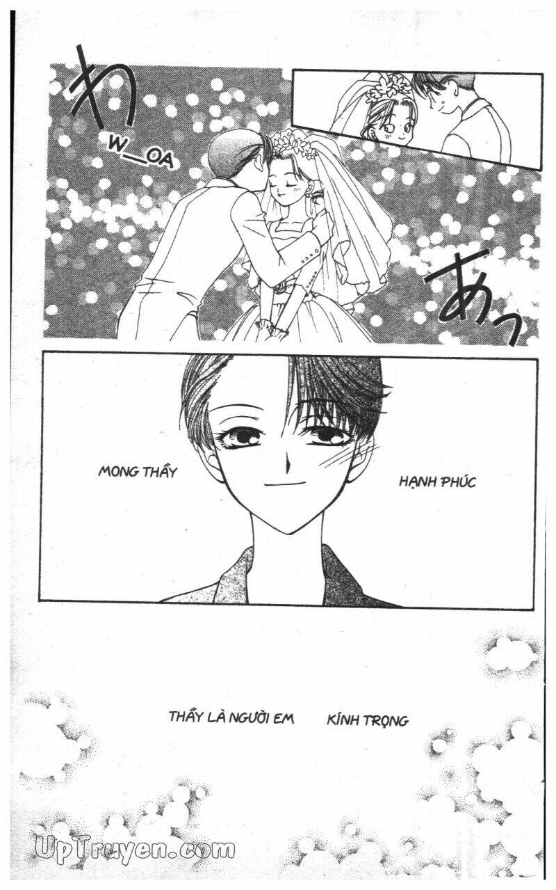 thấy mờ ghét chapter 5 87