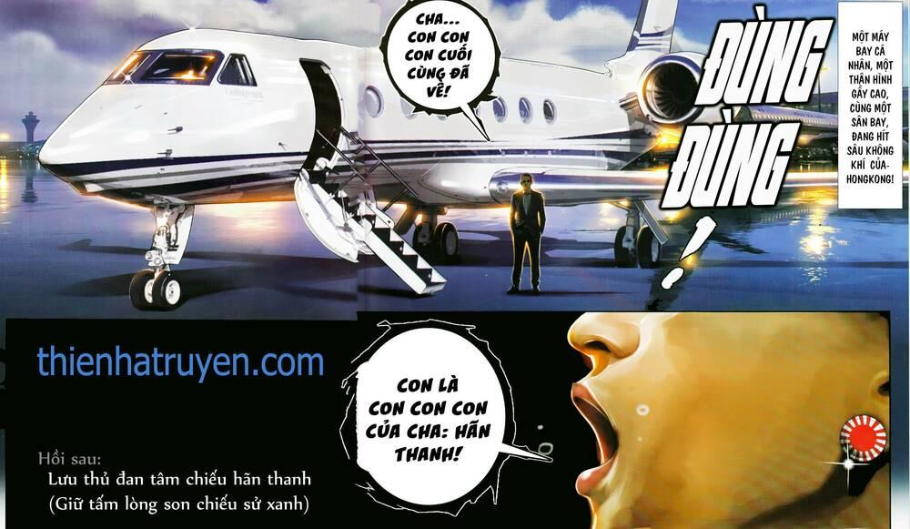 hỏa vũ diệu dương chapter 895 25