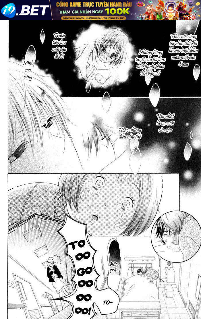 tổng hợp one shot. chapter 362 6