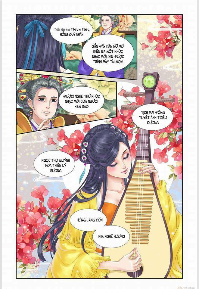 tam sinh kiếp chapter 10 1