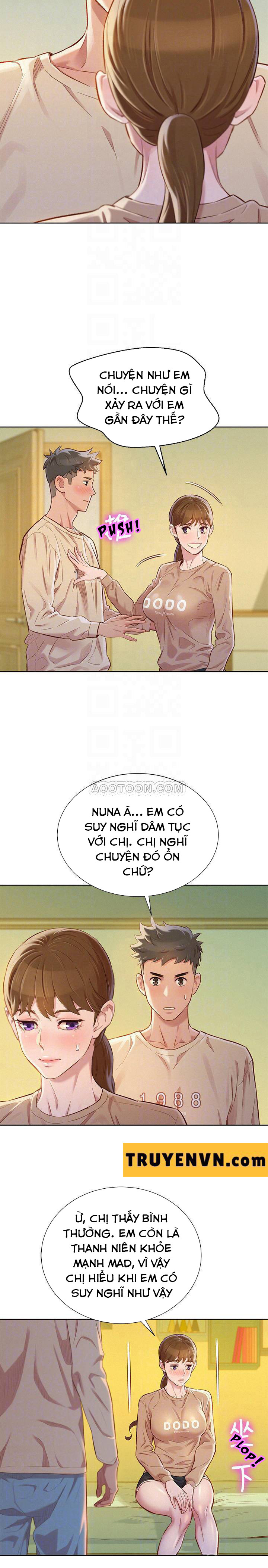 chị gái mưa chapter 74 2