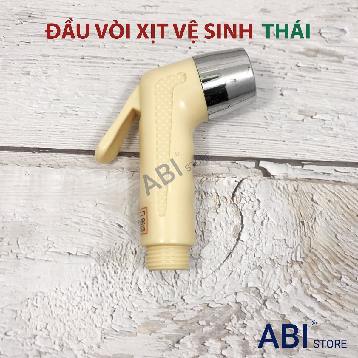 VÒI XỊT VỆ SINH TOILET CAO CẤP XỊT NƯỚC MẠNH CÁC LOẠI