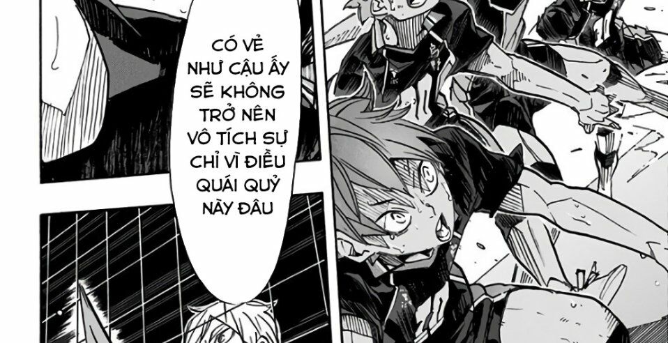 vua bóng chuyền chapter 313 37