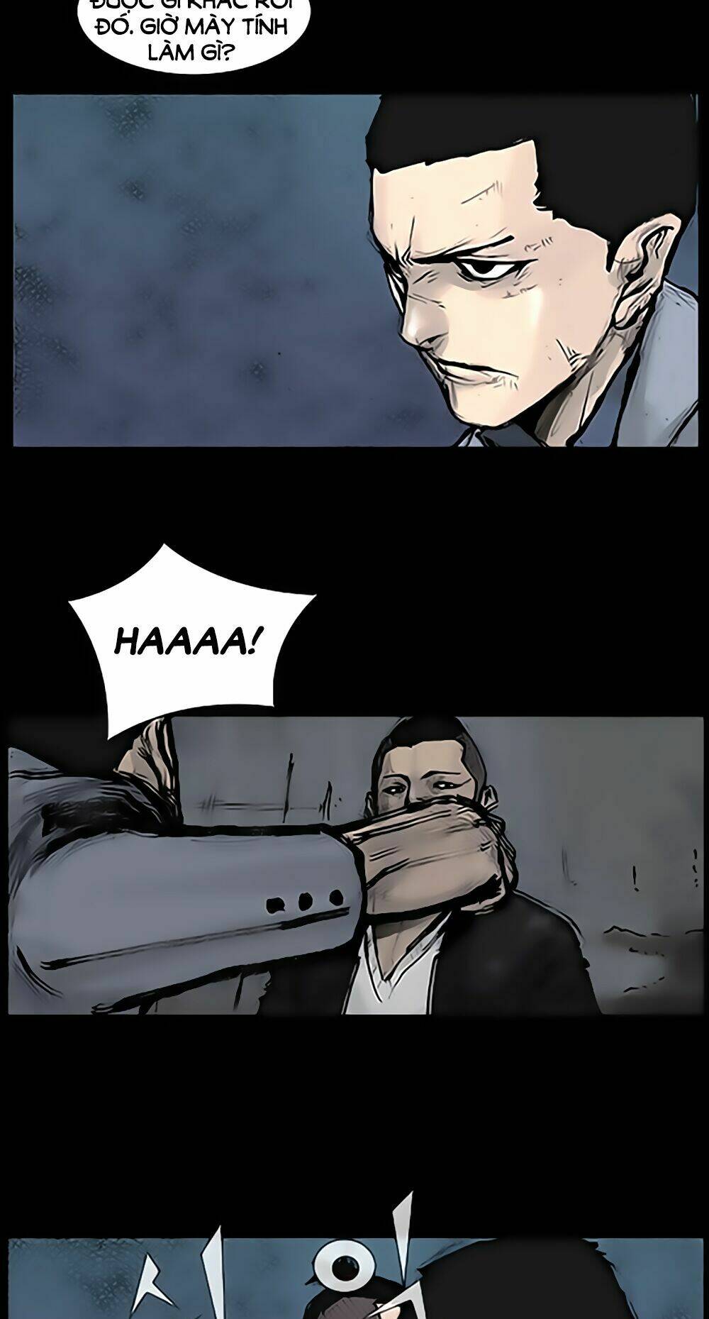 độc cô tiền truyện chapter 41 22