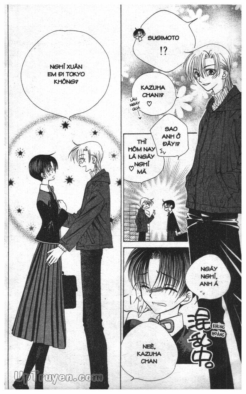 thấy mờ ghét chapter 11 160