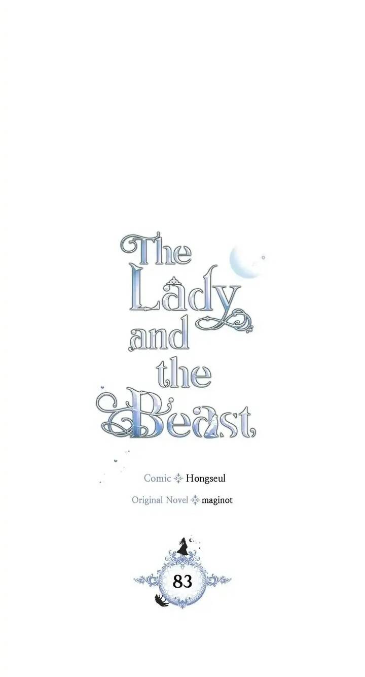 [18+] người đẹp và quái vật chapter 83 3
