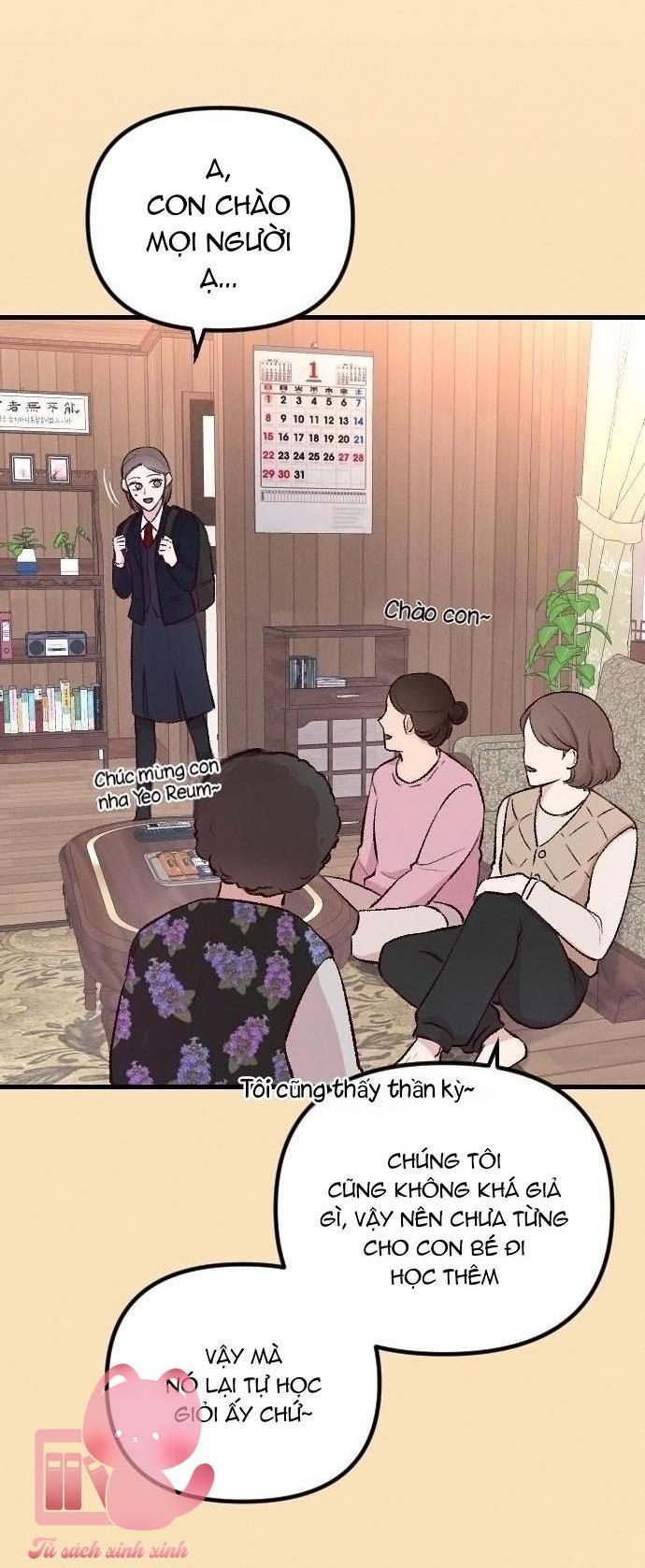 gặp nhau giữa trung gian chapter 2 3