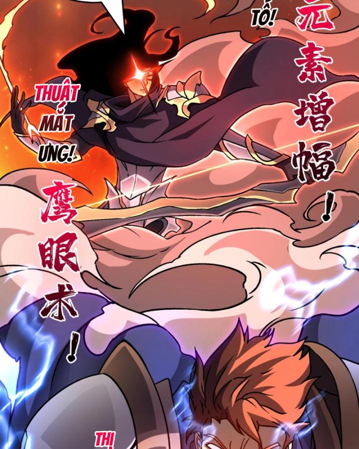 mở màn kiêm nhiệm boss hắc long, tôi vô địch rồi chapter 3 26