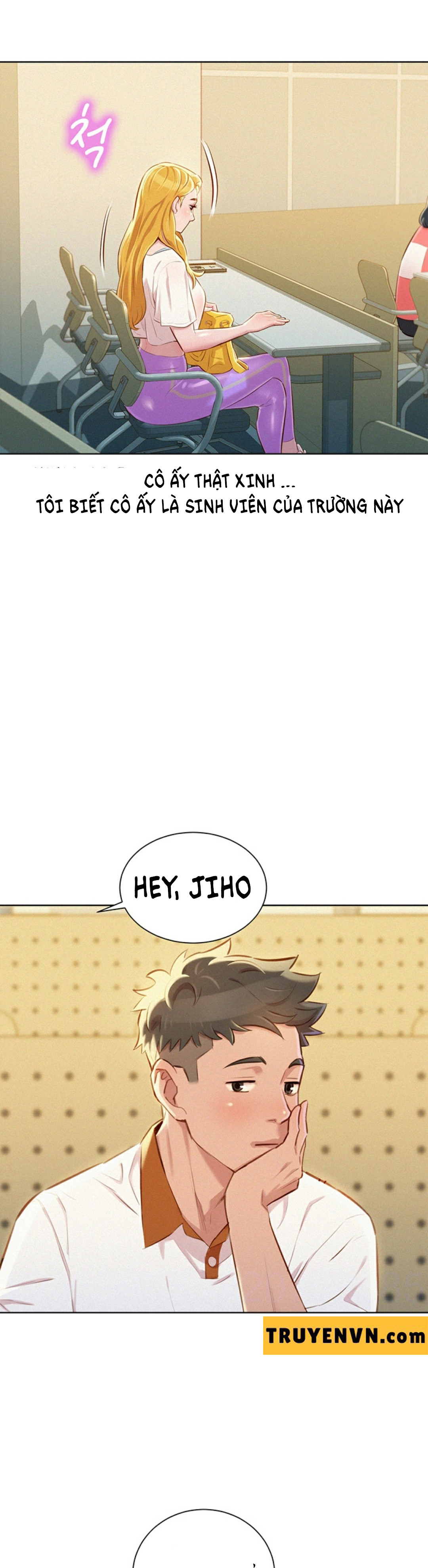 chị gái mưa chapter 61 10