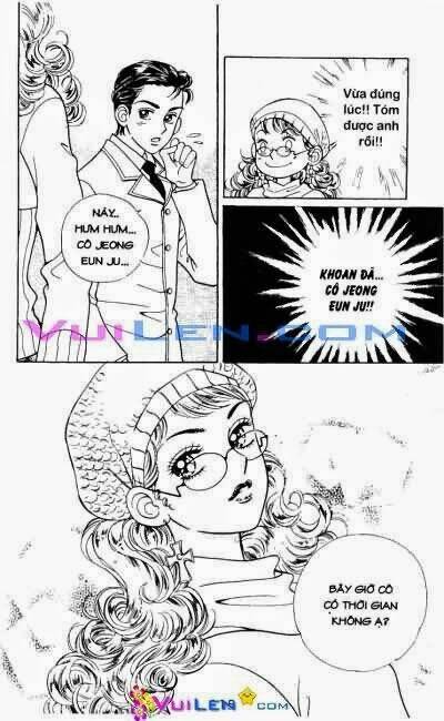 tình yêu diệu kỳ chapter 6 115