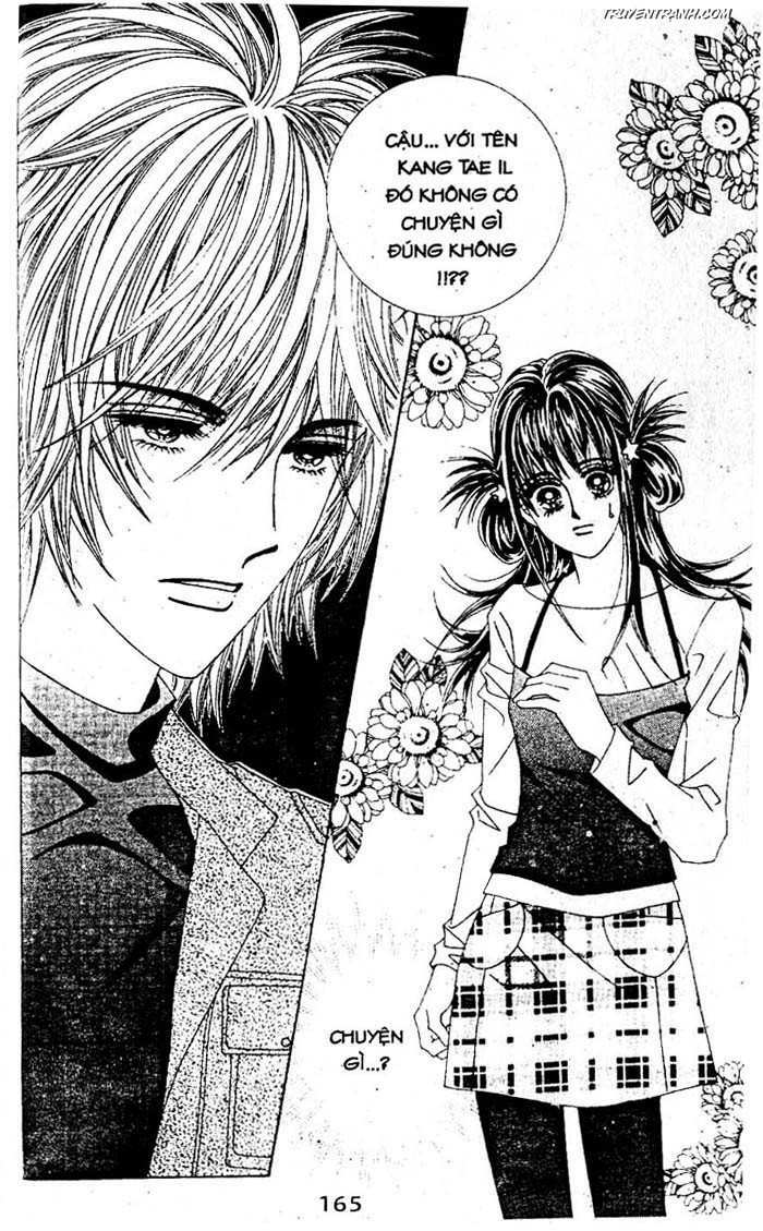 nhà trọ hoàn hảo chapter 36 25