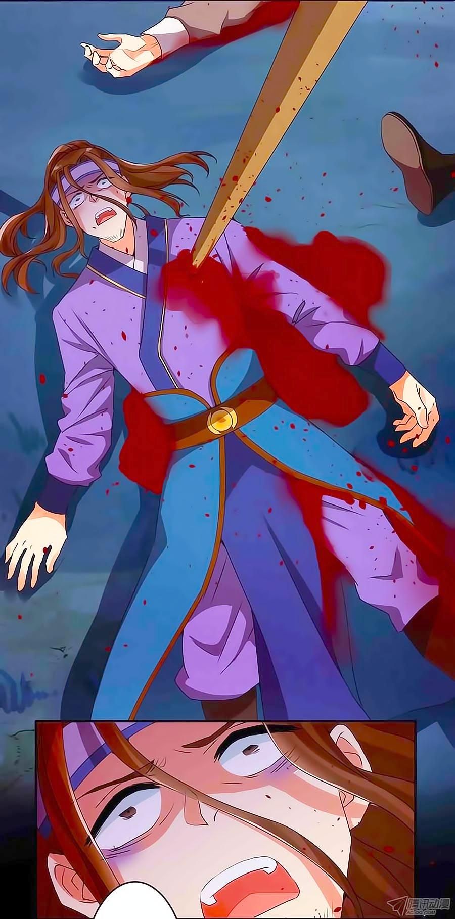 tú thiết chi thư chapter 5 3