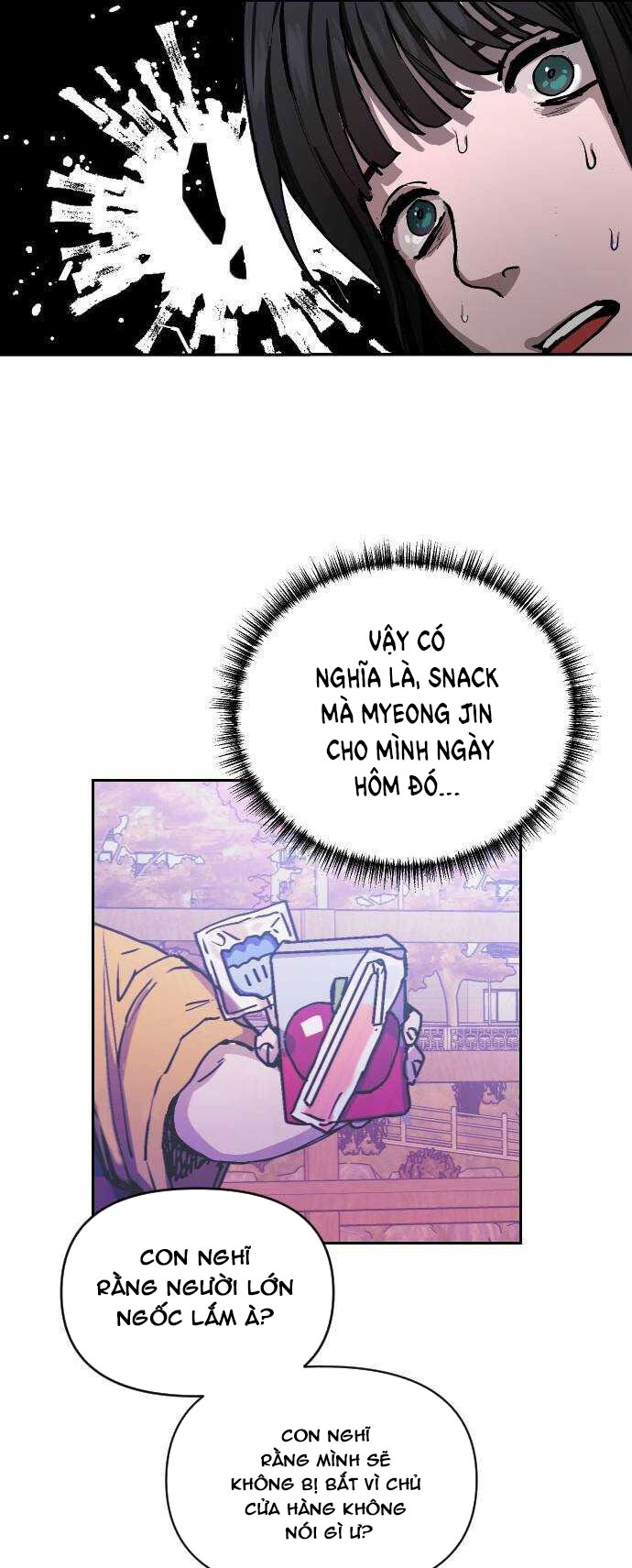 tựa như con gái chapter 1.1 43