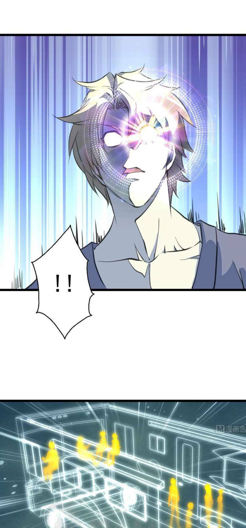 thần nhãn giám định sư chapter 92 1