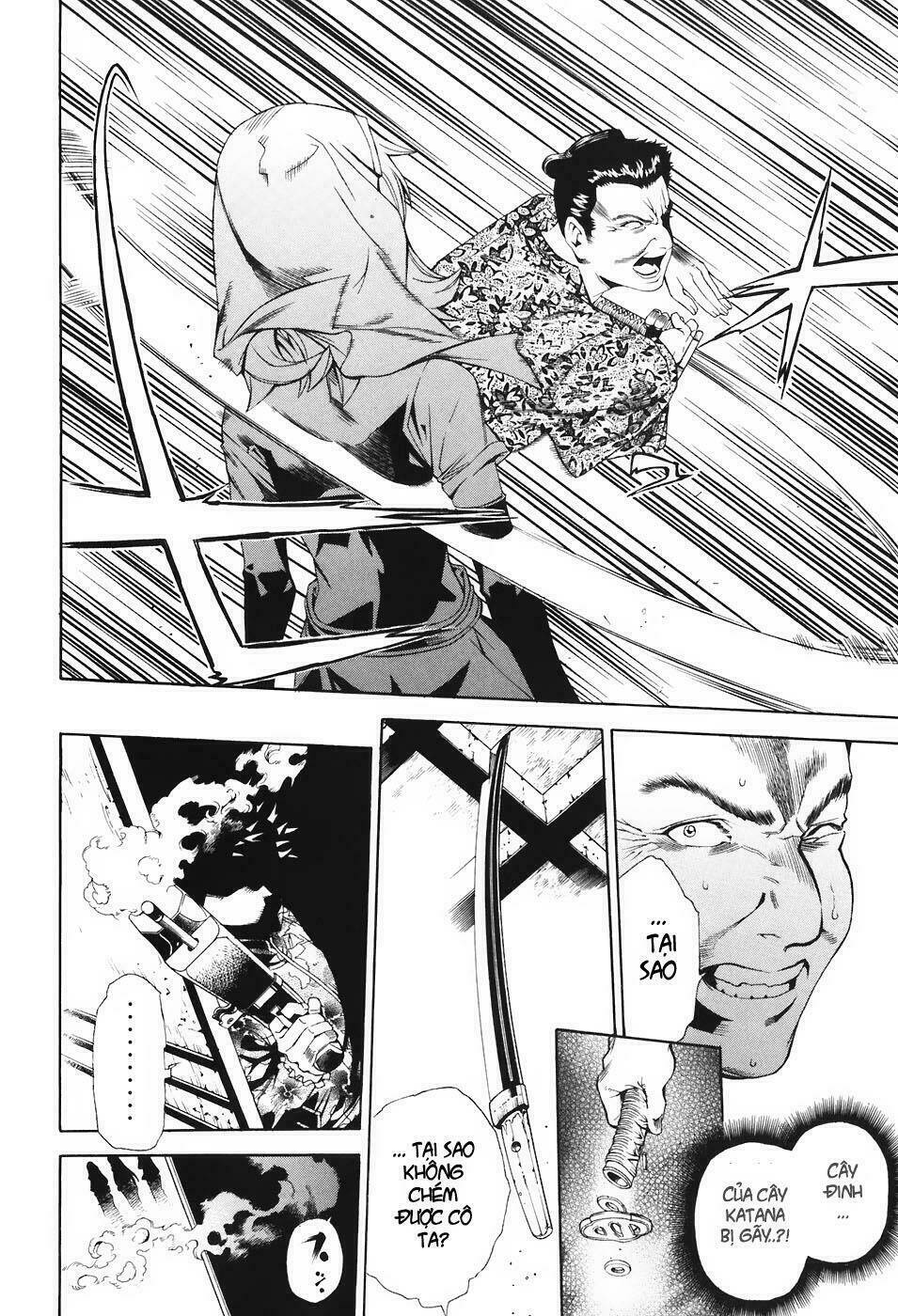 rappi rangai chapter 31 20