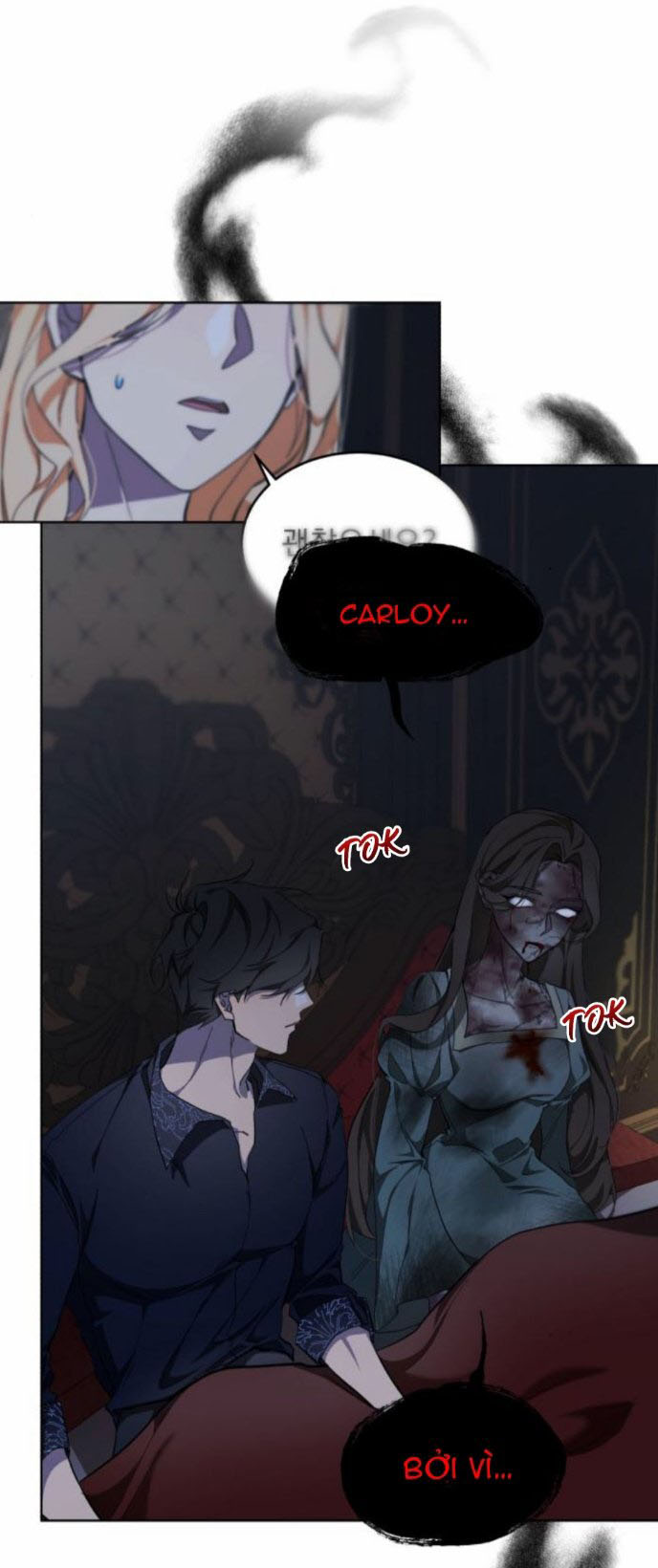 đã có lúc ta muốn nàng chết đi chapter 33 4