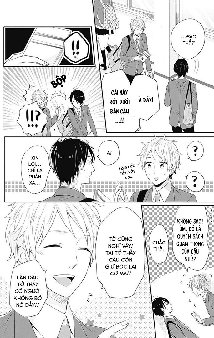 ngày cầu vồng chapter 28 18