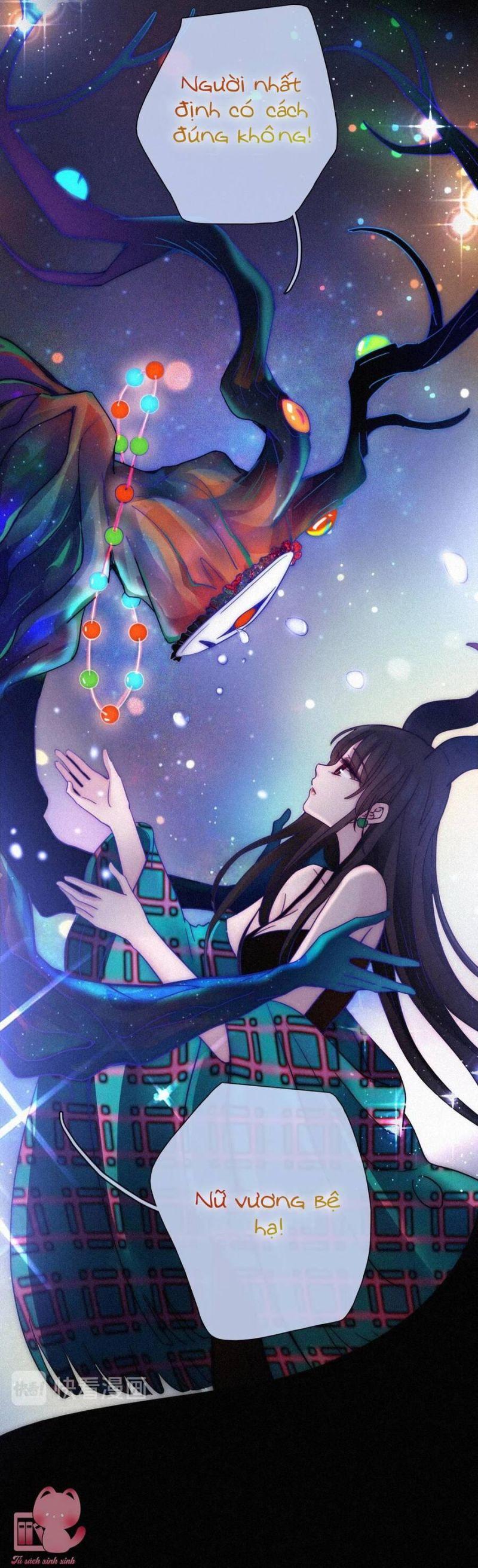 đêm tối chốn này chapter 73 5