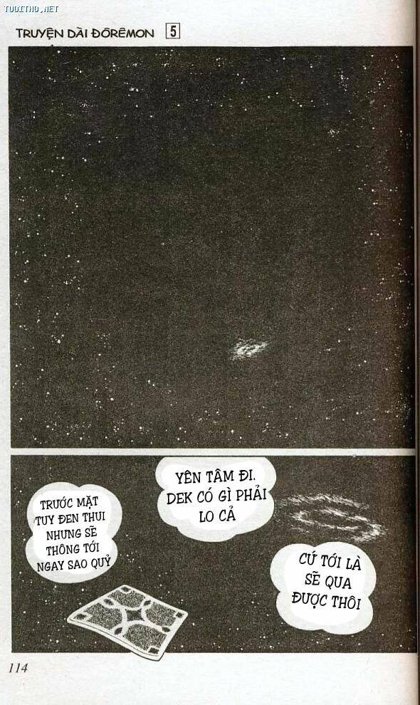 doremon dịch bậy chapter 7 17