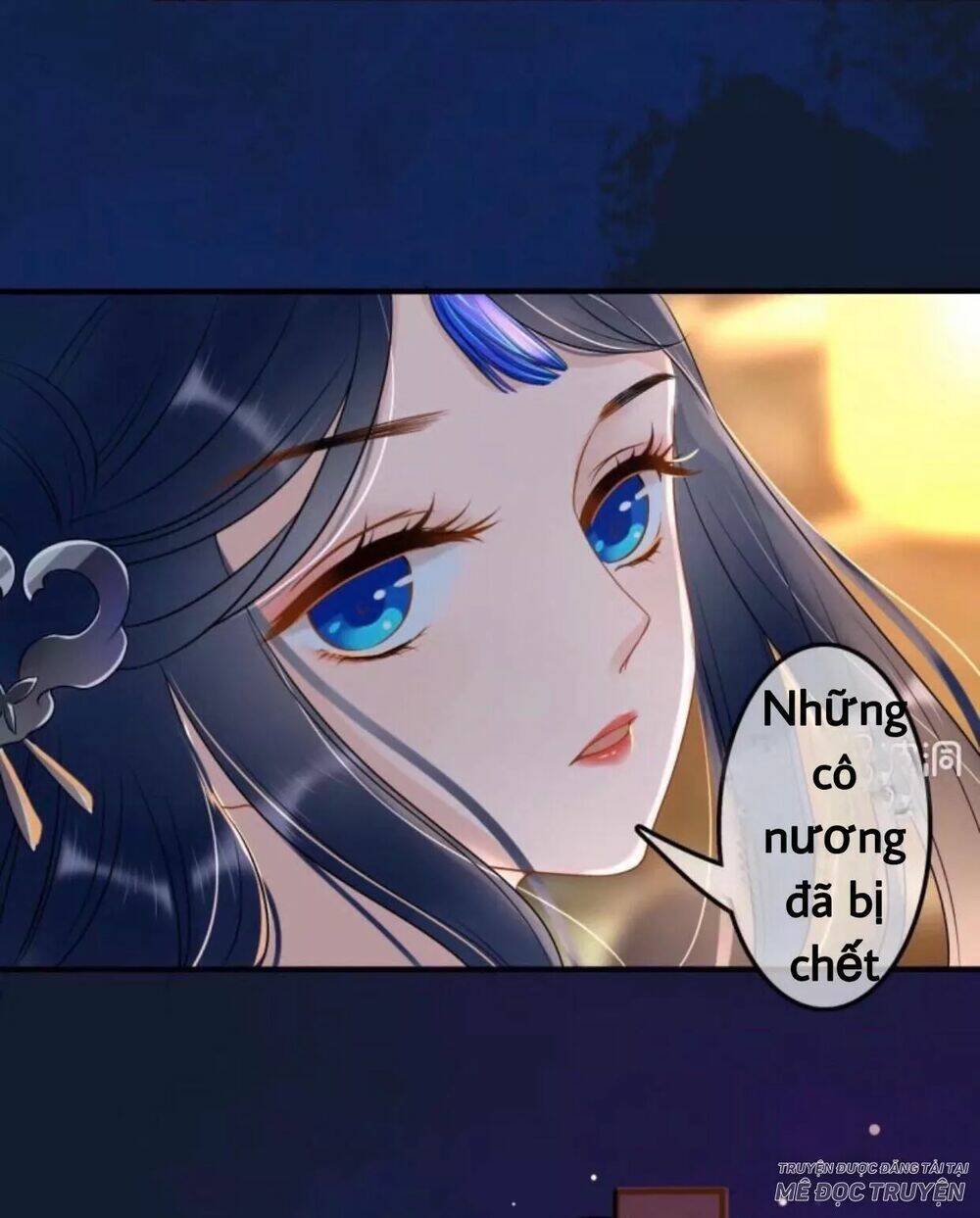 sủng phi của vương chapter 48 26