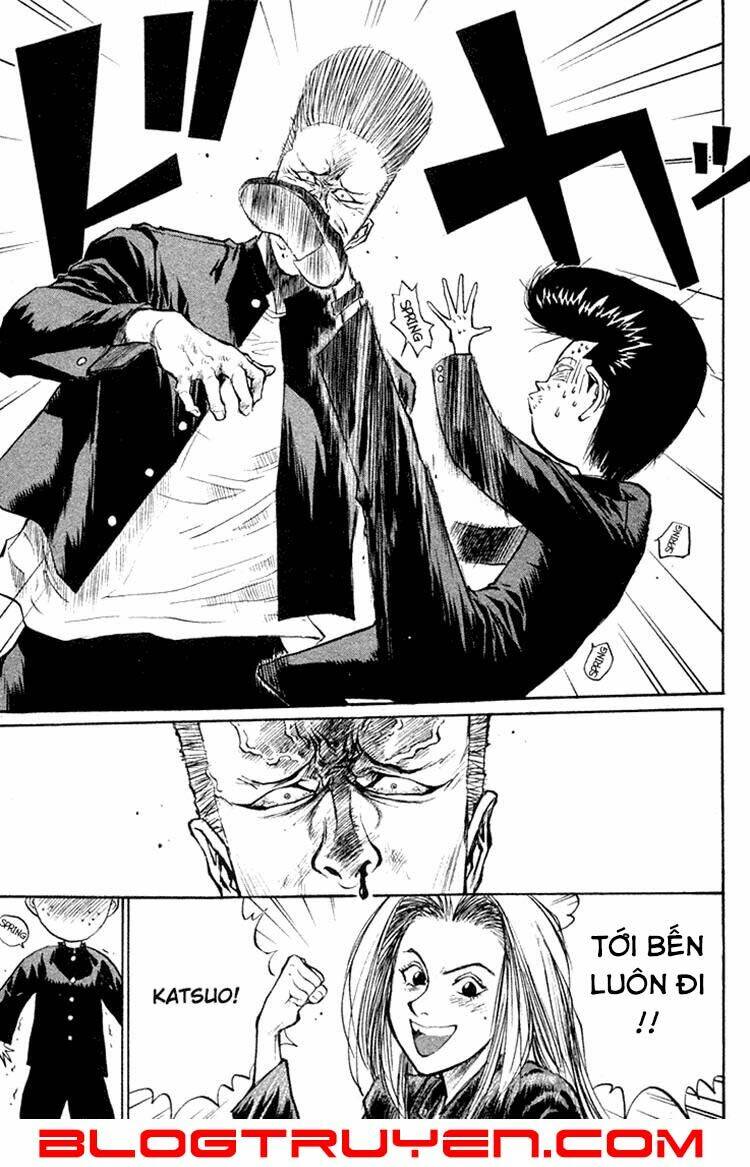 ningen kyouki katsuo chapter 12 19