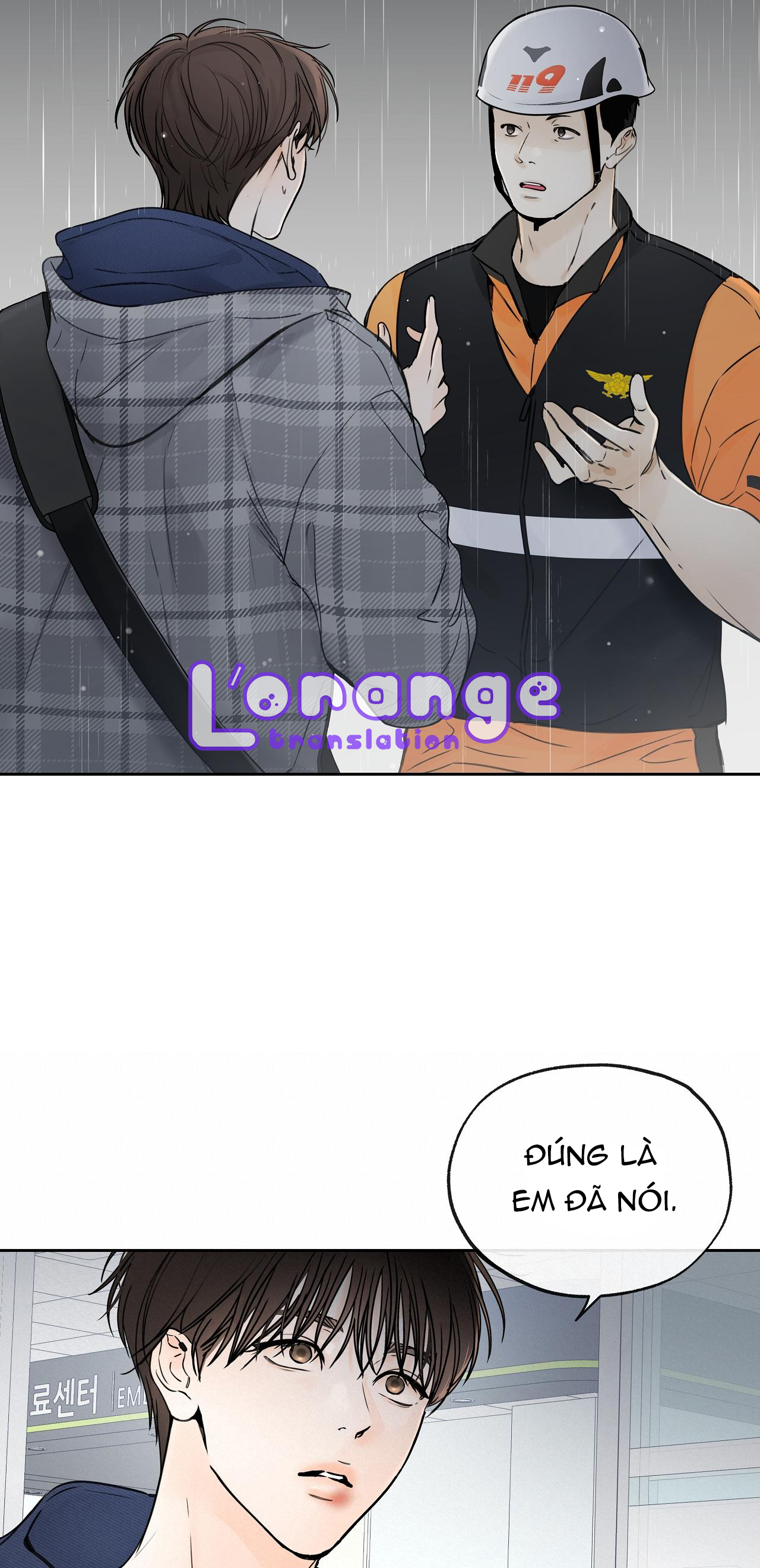 hướng đến nơi chân trời chapter 19 18