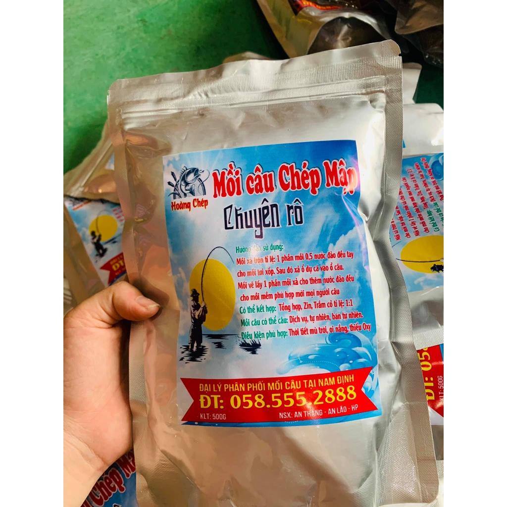 Mồi câu chép mập chuyên chép siêu chép mồi câu cá nước ngọt câu đài câu chép diếc rô phi ...