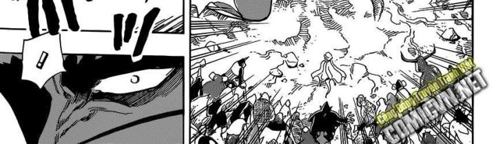 thánh tỏi sành ăn chapter 320 7