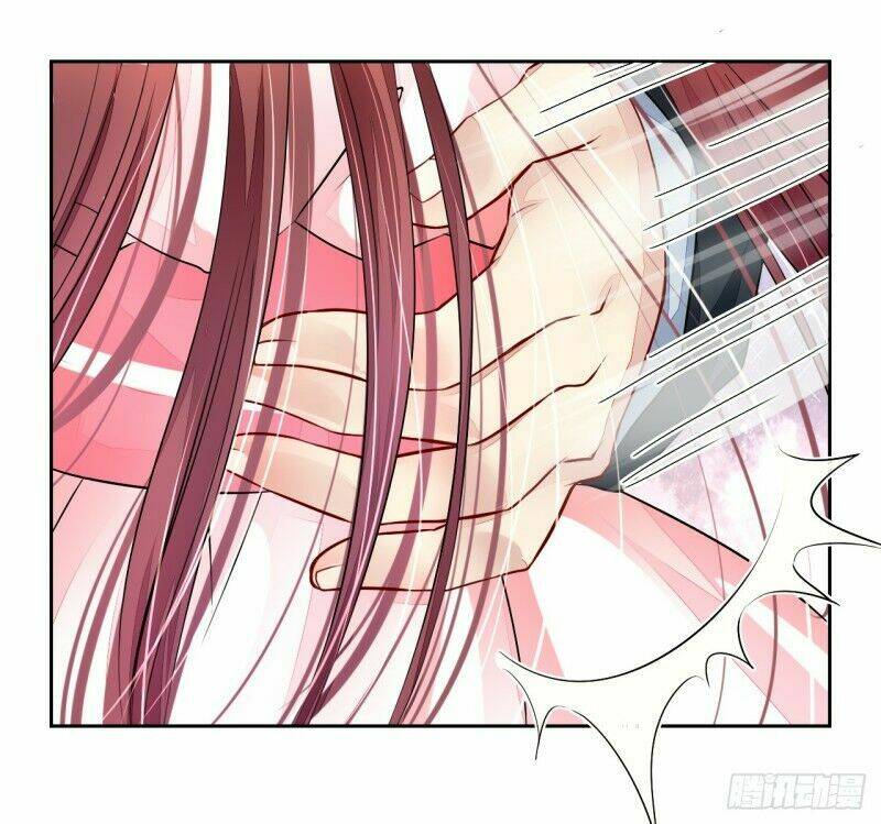 thuyền trưởng đại nhân khinh diểm ái chapter 3 37