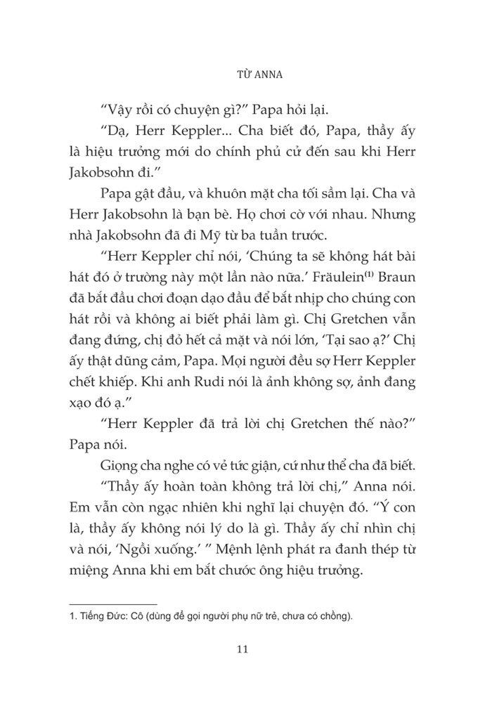Từ Anna