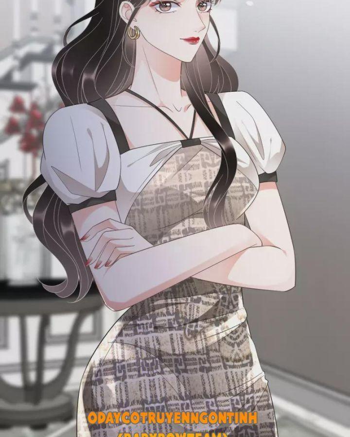 đại tiểu thư có thể có cái gì xấu chapter 29 20