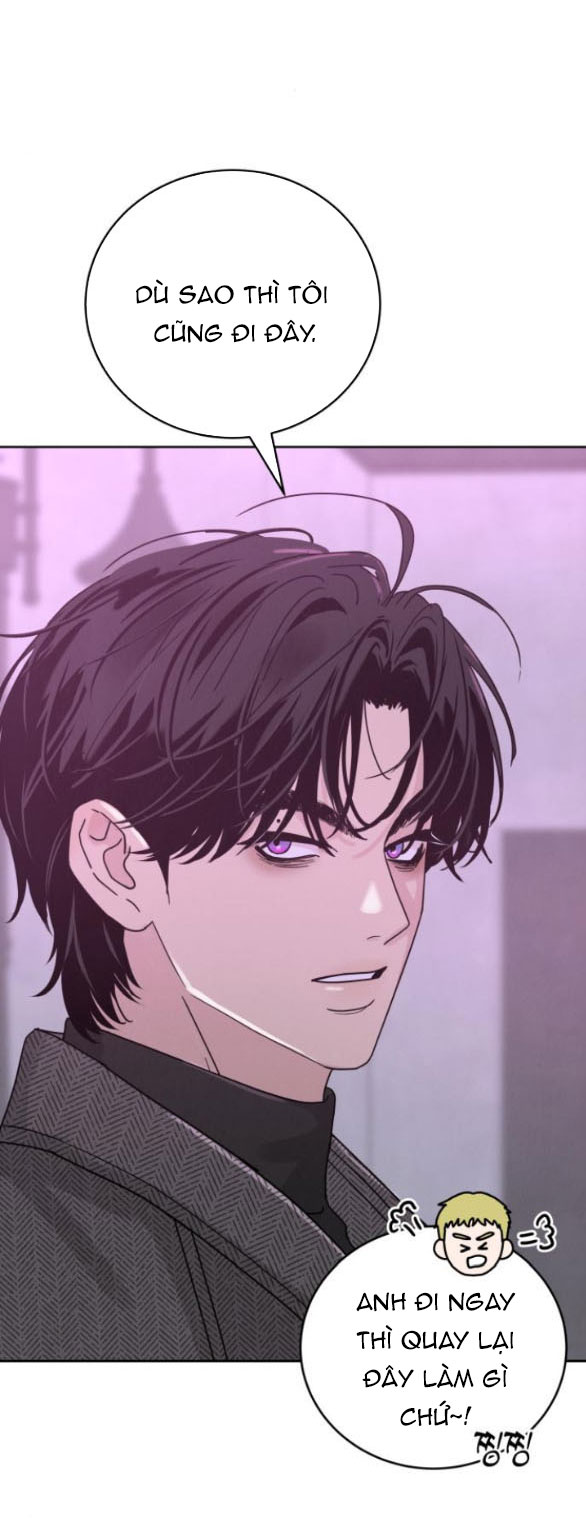 Thuyết Tình Yêu Ích Kỷ chapter 2.1 60