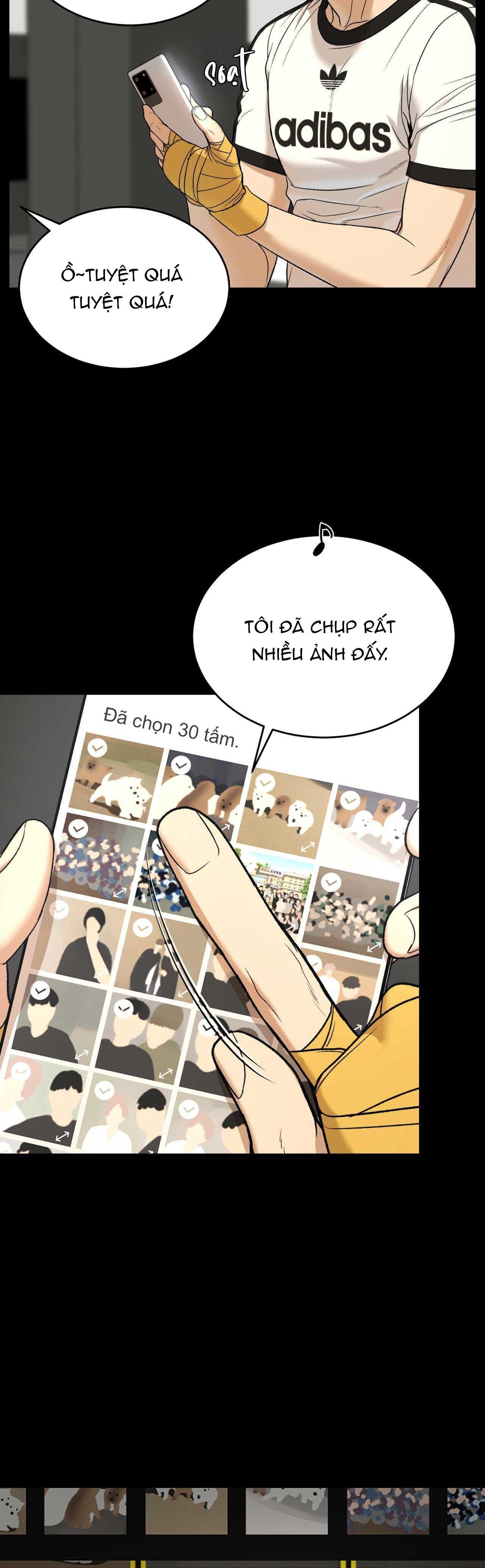 điềm rủi chapter 60 37