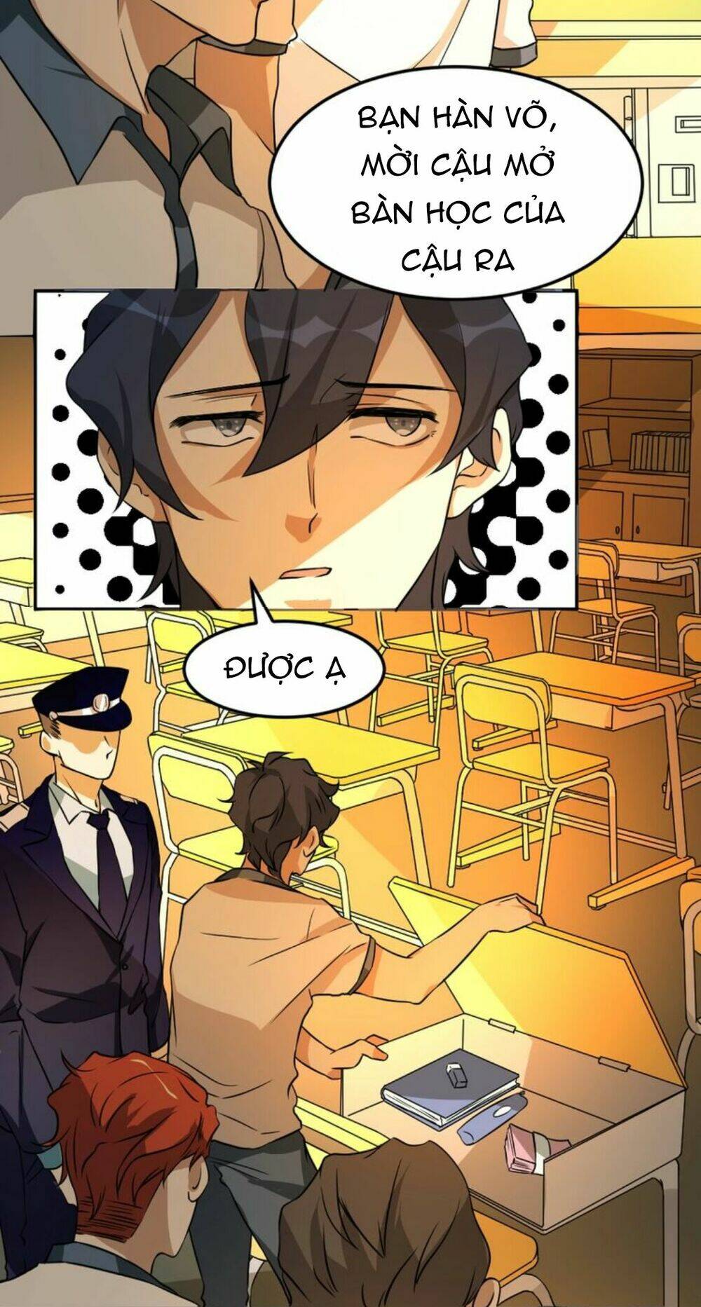 app tu chân mạnh nhất chapter 5 10