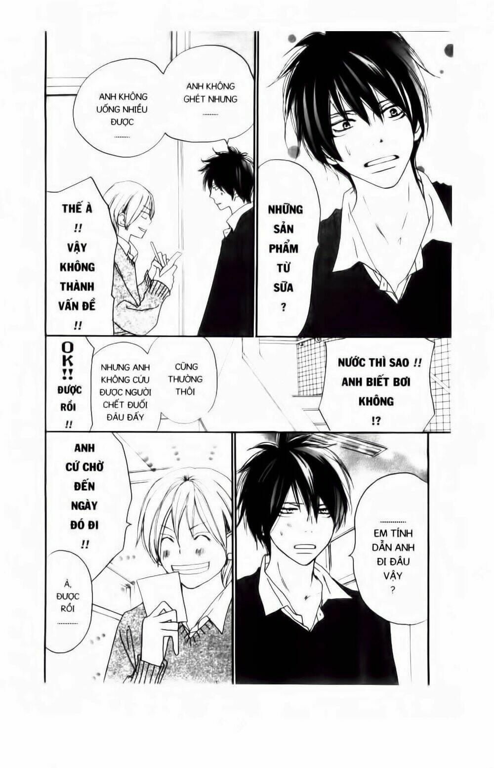 chuyện cấp iii chapter 65 2