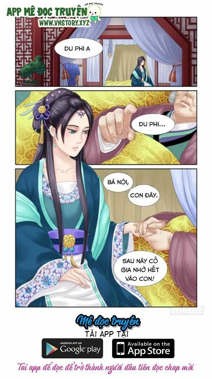 tam sinh kiếp chapter 16 12