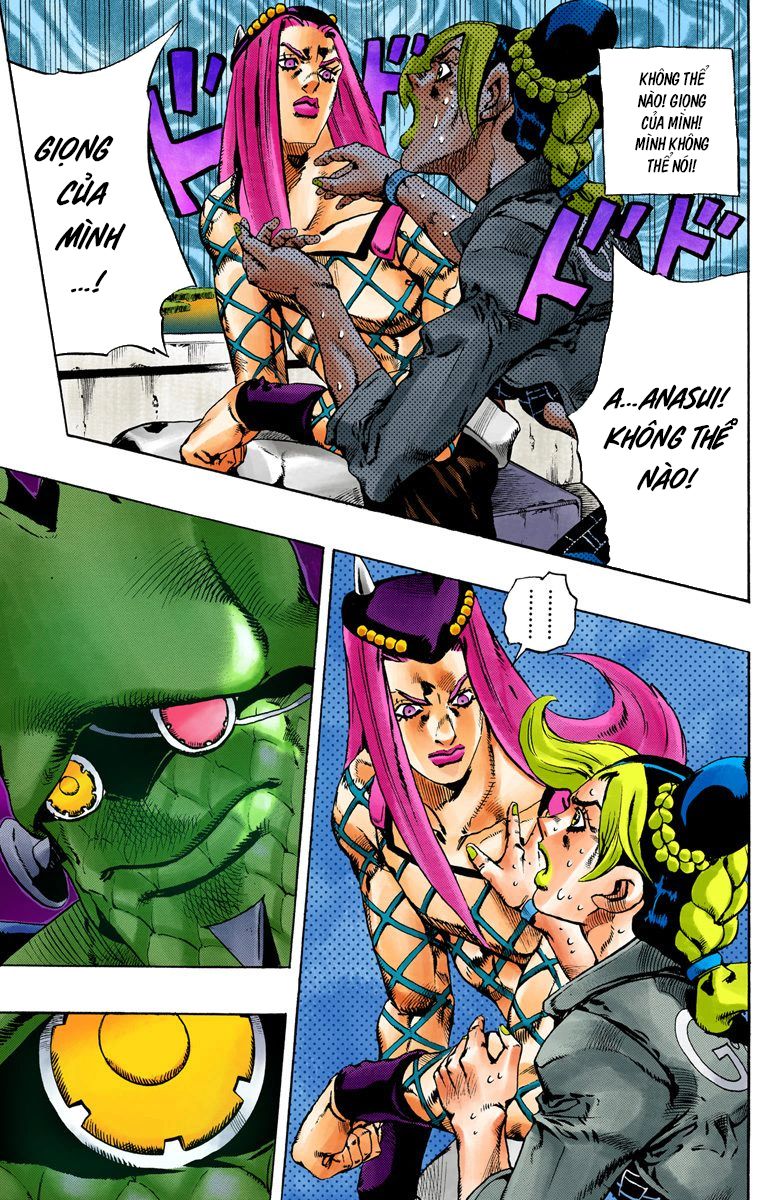 cuộc phiêu lưu bí ẩn chapter 675 12