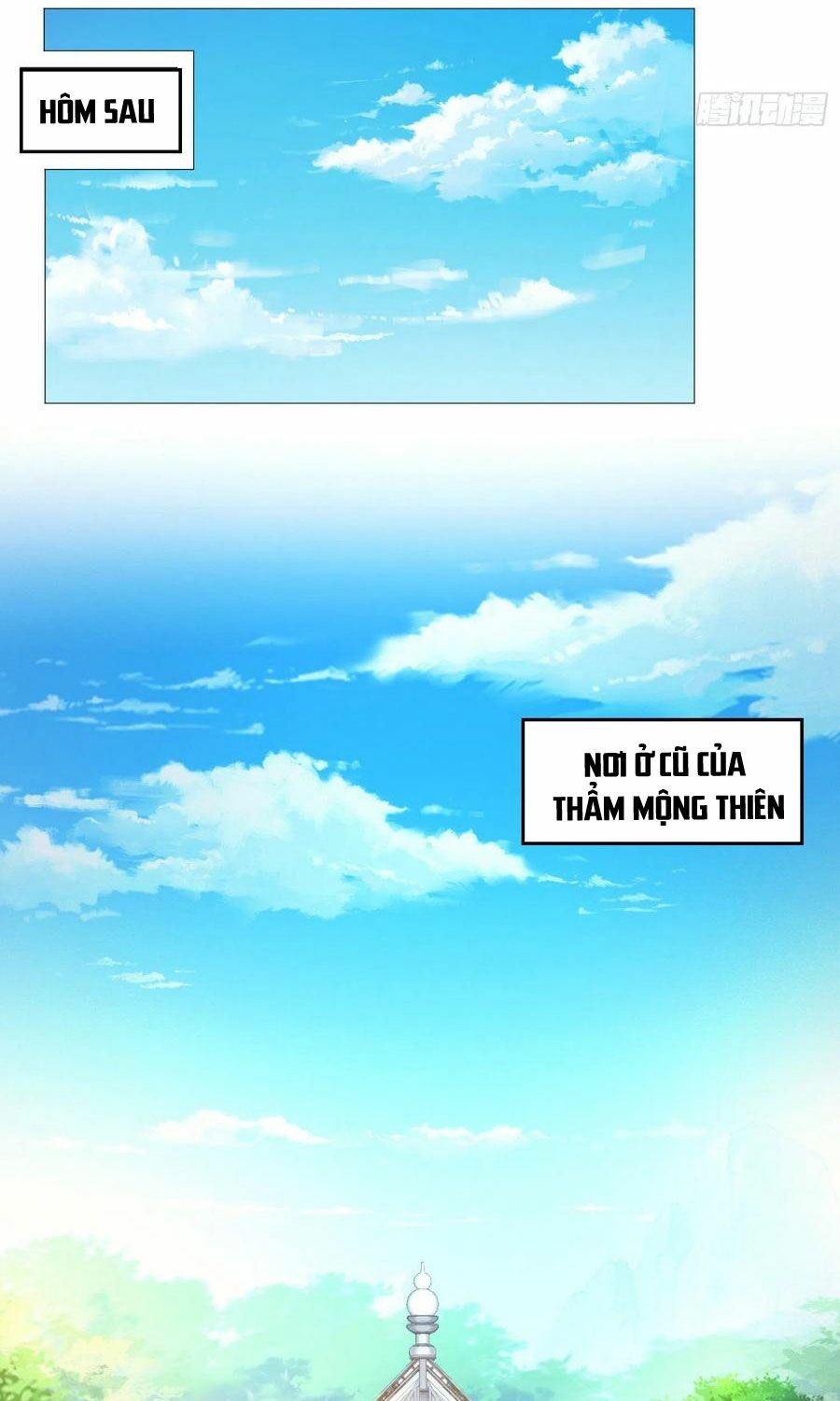 vạn cổ kiếm thần chapter 148 11