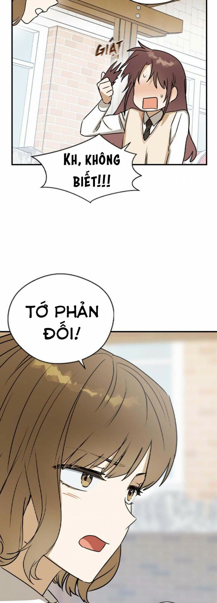 duyên nợ kiếp trước chapter 21 36