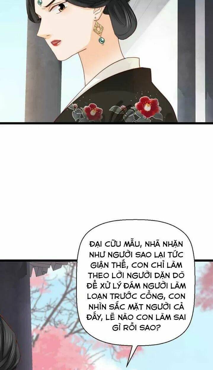 kiều nữ độc phi chapter 208 14