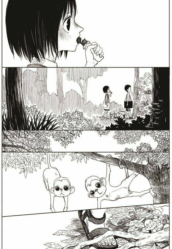 the horizon chapter 1 60