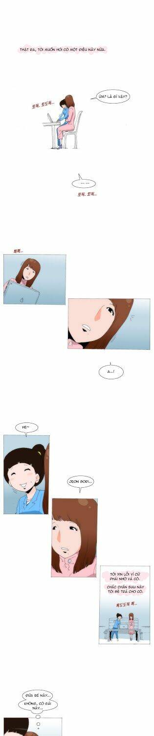 can't see can't hear but love chapter 47 12