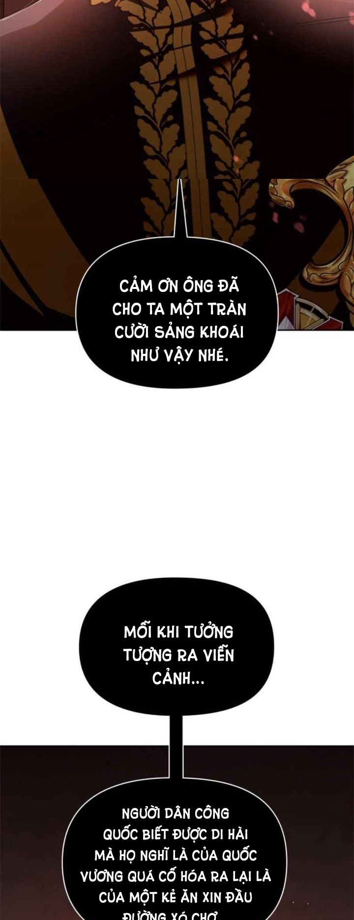 tôi muốn trở thành cô ấy dù chỉ là một ngày chapter 96 3