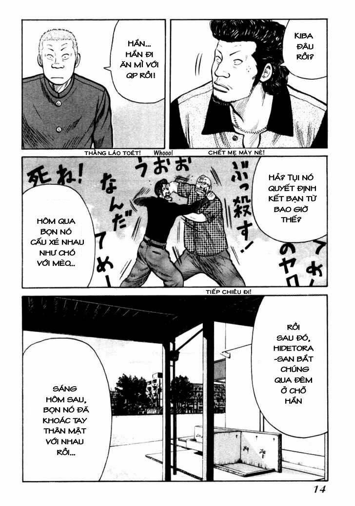 qp- soul of violence chapter 28 13